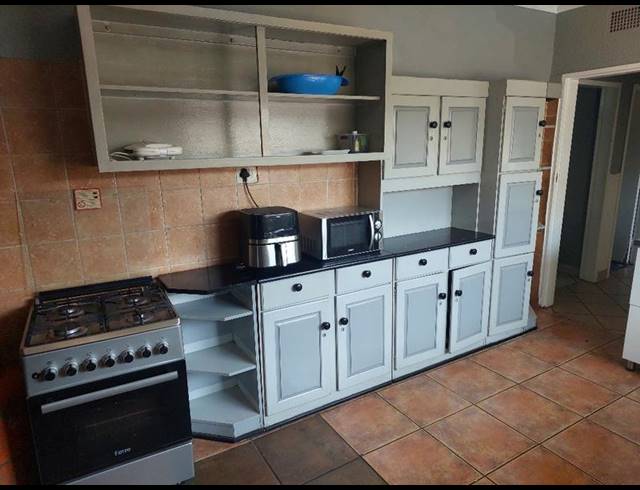 4 BEDROOM PROPERTY TO RENT IN ELSBURG
